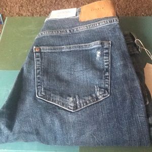 H&M size 8 womens jeans
